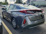 Used 2022 Toyota Prius Prime LE image 4