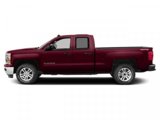 Used 2015 Chevrolet Silverado 1500 LT w/ All Star Edition image 4