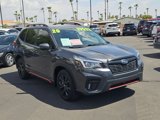 Used 2020 Subaru Forester Sport w/ Popular Package #2 image 3