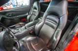Used 2004 Chevrolet Corvette Coupe w/ Roof Package image 4