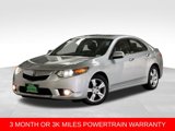 Used 2012 Acura TSX Sedan image 1