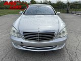 Used 2009 Mercedes-Benz S 550 image 3