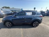 Used 2022 Kia Sportage SX image 2