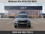 New 2026 Kia Seltos S image 2