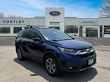 Used 2018 Honda CR-V EX-L image 4