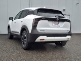 New 2025 Nissan Kicks SV image 4