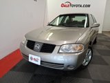 Used 2004 Nissan Sentra S w/ Road Trip Pkg image 2