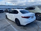 Used 2019 Alfa Romeo Giulia Ti w/ Nero Edizione image 3