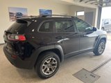 Used 2021 Jeep Cherokee Trailhawk image 5