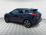Used 2017 Nissan Rogue Sport SL w/ SL Premium Package image 5