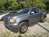 Used 2020 GMC Canyon All Terrain w/ All Terrain X Package image 6