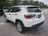New 2025 Jeep Compass Sport image 4
