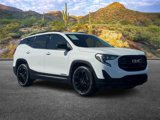 Used 2020 GMC Terrain SLE w/ Driver Convenience Package image 2