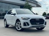 Used 2022 Audi Q5 e Premium image 2
