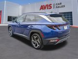 Used 2024 Hyundai Tucson Limited image 3