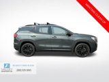 Used 2021 GMC Terrain SLT w/ Elevation Edition image 2