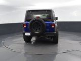 Used 2019 Jeep Wrangler Sport image 5