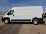 New 2025 RAM ProMaster 2500 w/ Convenience Group image 3