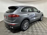 Used 2017 Porsche Cayenne S image 5