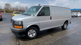 Used 2018 GMC Savana 2500 w/ Driver Convenience Package image 4
