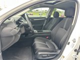 Certified 2020 Honda Civic EX image 3