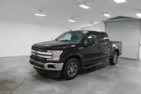 Used 2019 Ford F150 Lariat image 4