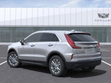 New 2024 Cadillac XT4 Luxury image 3