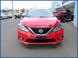 Used 2019 Nissan Sentra SR image 3