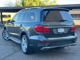 Used 2013 Mercedes-Benz GL 550 4MATIC image 5
