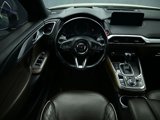 Certified 2021 MAZDA CX-9 Signature image 2