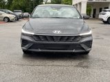 New 2025 Hyundai Elantra Sport image 2