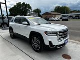 Used 2021 GMC Acadia SLT w/ Preferred Package image 6