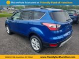 Used 2017 Ford Escape SE w/ SE Leather Comfort Package image 3