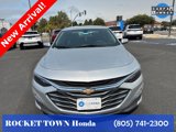 Used 2022 Chevrolet Malibu LT image 3