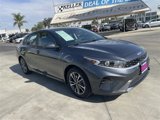 Used 2023 Kia Forte LXS image 2