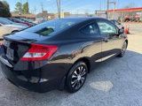 Used 2013 Honda Civic LX image 6
