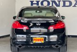 Used 2011 INFINITI G37 x w/ Interior Accent Pkg image 4