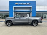 Used 2022 Chevrolet Silverado 1500 RST w/ Texas Edition Plus image 5