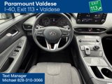 Used 2023 Hyundai Santa Fe SE image 4