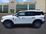 New 2025 Ford Bronco Sport Big Bend image 4