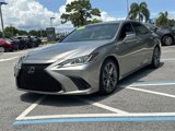 Used 2020 Lexus ES 350 F Sport image 3