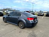 Used 2014 Subaru Legacy 2.5i Premium w/ Moonroof Package image 3