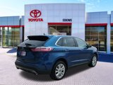 Used 2022 Ford Edge Titanium image 3