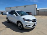 Used 2019 Buick Encore Essence image 2