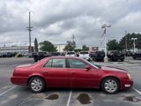 Used 2002 Cadillac De Ville DTS w/ Premium Equipment Pkg image 4