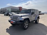 Used 2017 Jeep Wrangler Sahara w/ Connectivity Group image 3
