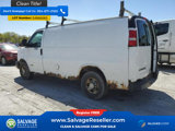 Used 2006 Chevrolet Express 2500 image 3
