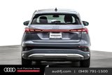 Used 2023 Audi Q4 e-tron Premium w/ Convenience Package image 4