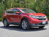 Used 2018 Honda CR-V EX-L image 3
