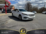 Used 2017 Hyundai Sonata SE image 3